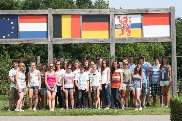 Ausflug zum Gaia Zoo/ Kerkrade