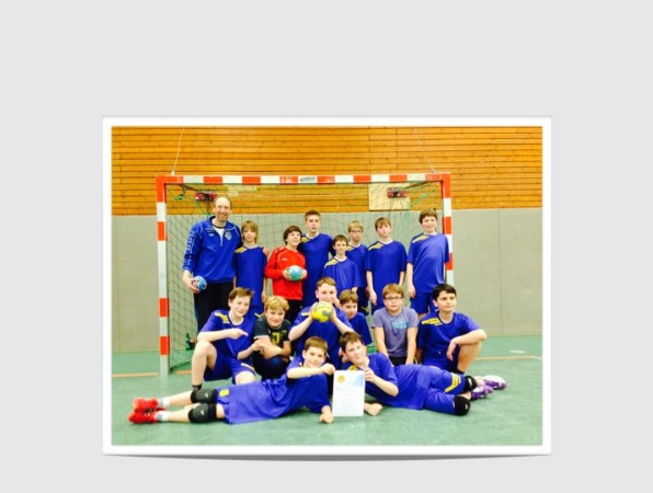 männliche D-Jugend BSC Setterich männliche D-Jugend BSC Setterich