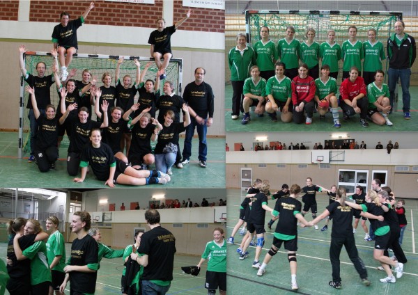 Westwacht Weiden Aufstieg 2010 Westwacht Weiden Aufstieg 2010