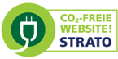 CO2 freie Website